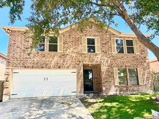 8111 Mescal Trail, San Antonio, TX 78244