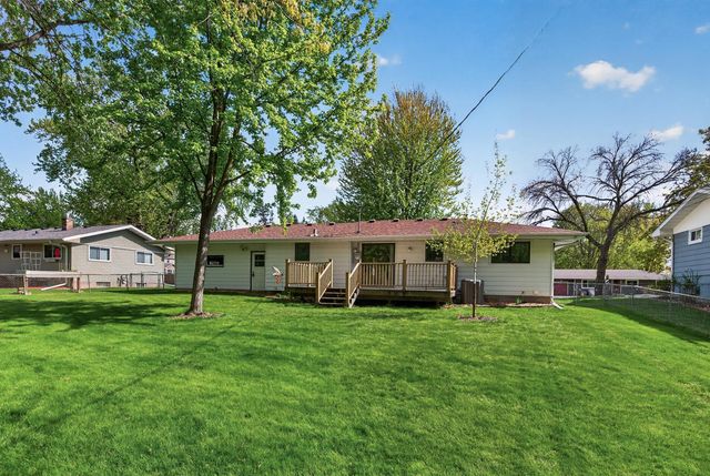 2521 Cedar Avenue, White Bear Lake, MN 55110