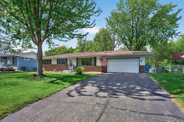 2521 Cedar Avenue, White Bear Lake, MN 55110