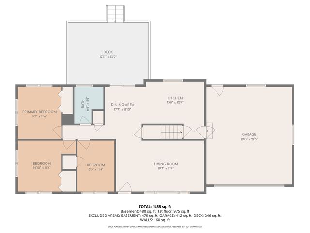 2521 Cedar Avenue, White Bear Lake, MN 55110