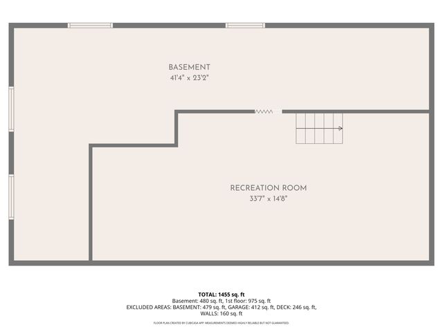 2521 Cedar Avenue, White Bear Lake, MN 55110