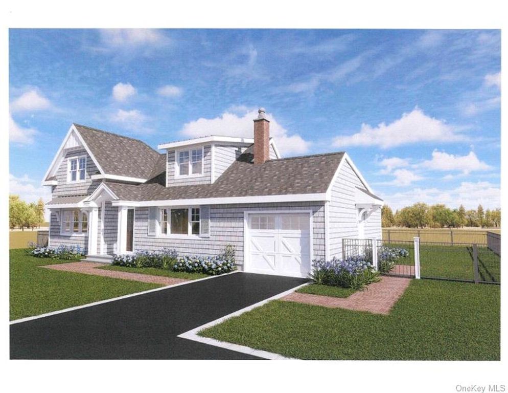 84 Hiawatha Drive, Brightwaters, NY 11718