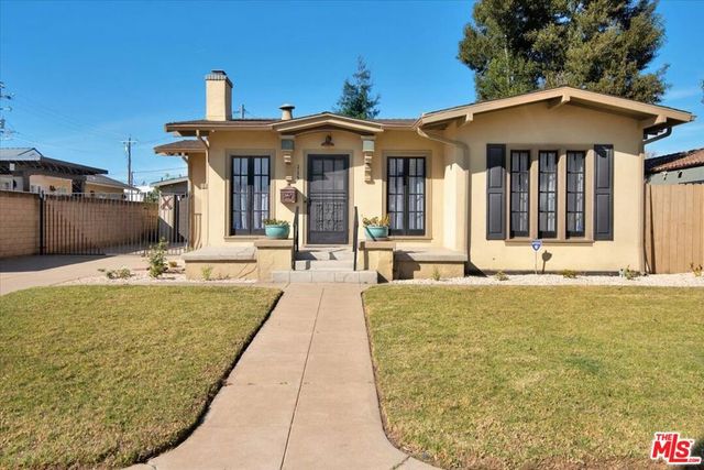 115 E Park Avenue, Santa Maria, CA 93454