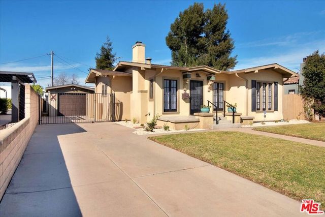 115 E Park Avenue, Santa Maria, CA 93454