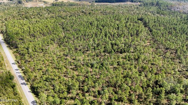 0 Douglas Ferry Road, Bonifay, FL 32425