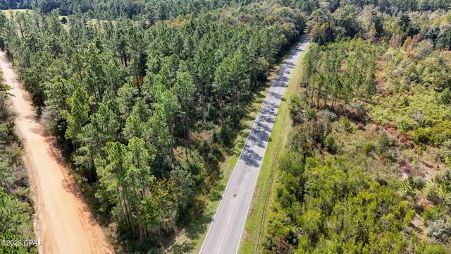 0 Douglas Ferry Road, Bonifay, FL 32425