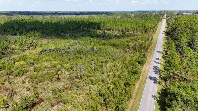 0 Douglas Ferry Road, Bonifay, FL 32425