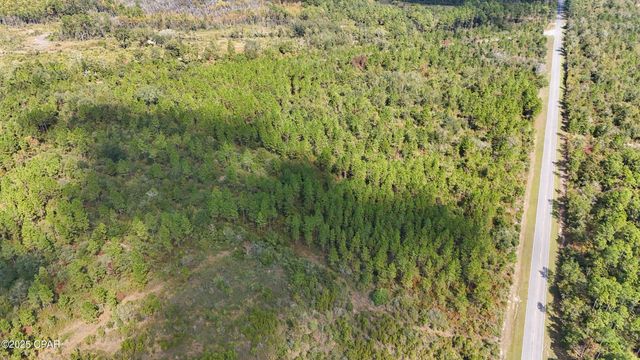 0 Douglas Ferry Road, Bonifay, FL 32425