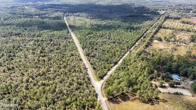 0 Douglas Ferry Road, Bonifay, FL 32425