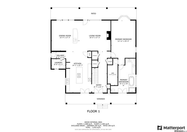 14055 Ventress Rd, Ventress, LA 70783