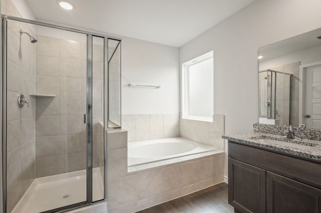 2400 Dahlia Drive, Fort Worth, TX 76123