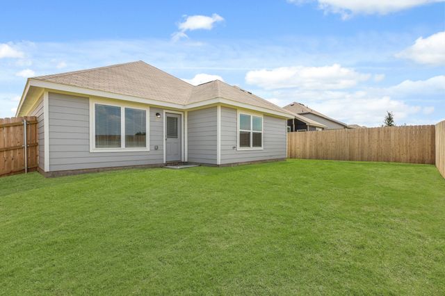 2400 Dahlia Drive, Fort Worth, TX 76123