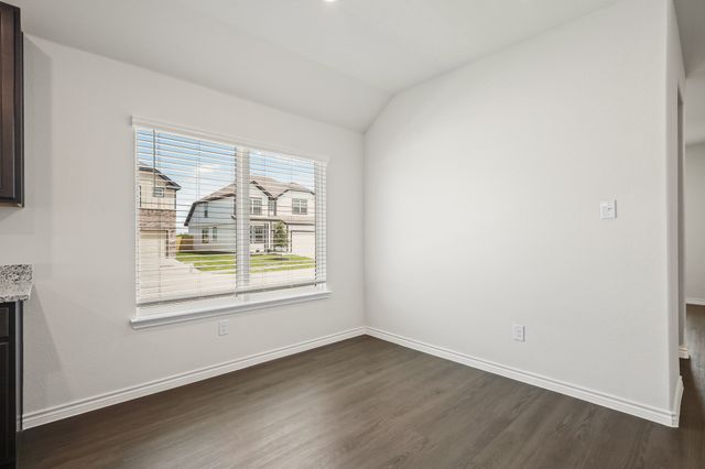 2400 Dahlia Drive, Fort Worth, TX 76123