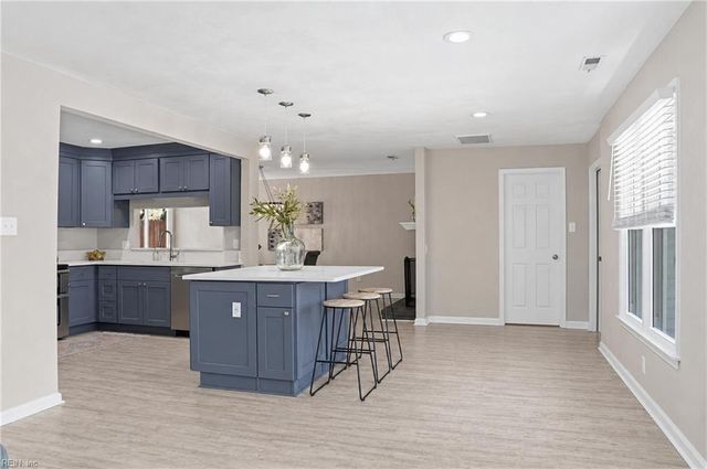 3540 Marvell RD, Virginia Beach, VA 23462