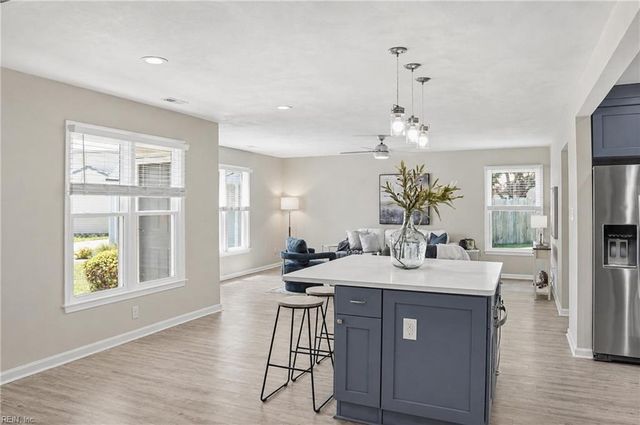 3540 Marvell RD, Virginia Beach, VA 23462