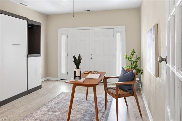 3540 Marvell RD, Virginia Beach, VA 23462