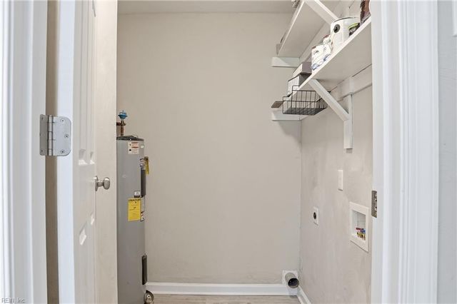 3540 Marvell RD, Virginia Beach, VA 23462