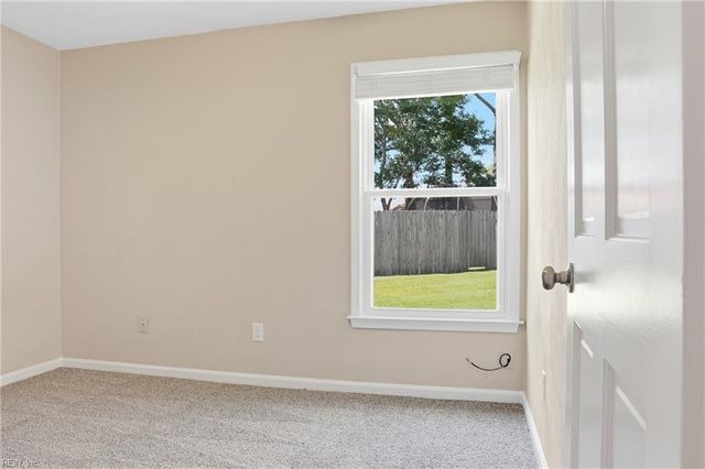 3540 Marvell RD, Virginia Beach, VA 23462