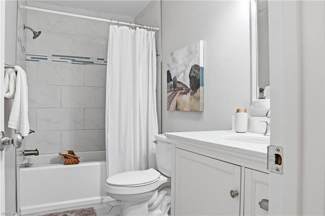 3540 Marvell RD, Virginia Beach, VA 23462