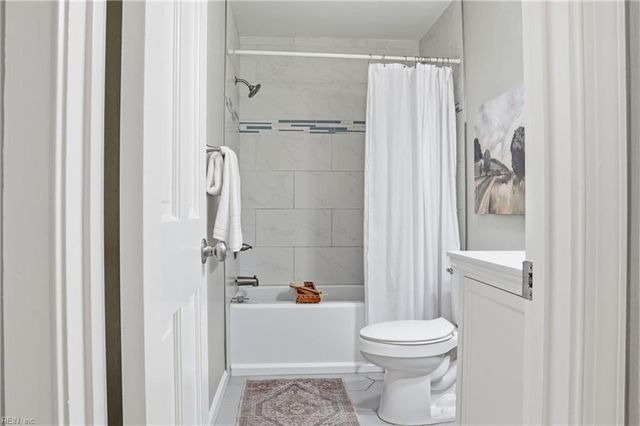 3540 Marvell RD, Virginia Beach, VA 23462