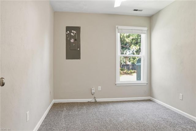 3540 Marvell RD, Virginia Beach, VA 23462