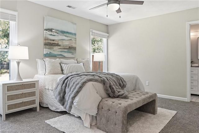 3540 Marvell RD, Virginia Beach, VA 23462