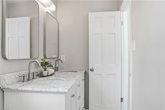 3540 Marvell RD, Virginia Beach, VA 23462