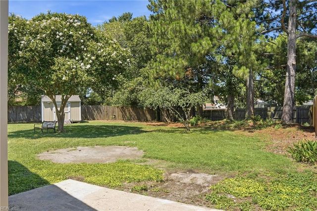 3540 Marvell RD, Virginia Beach, VA 23462