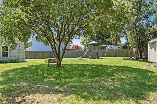 3540 Marvell RD, Virginia Beach, VA 23462