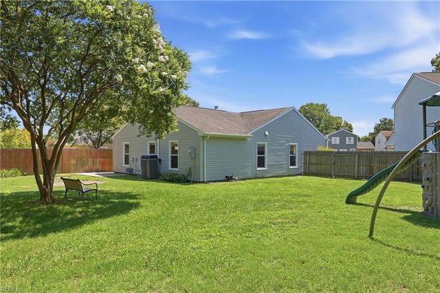 3540 Marvell RD, Virginia Beach, VA 23462