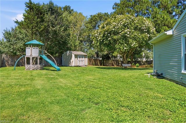 3540 Marvell RD, Virginia Beach, VA 23462