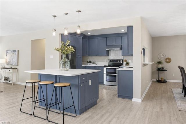 3540 Marvell RD, Virginia Beach, VA 23462