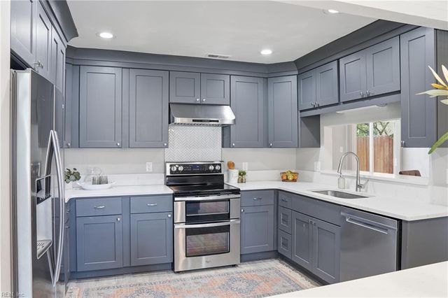 3540 Marvell RD, Virginia Beach, VA 23462