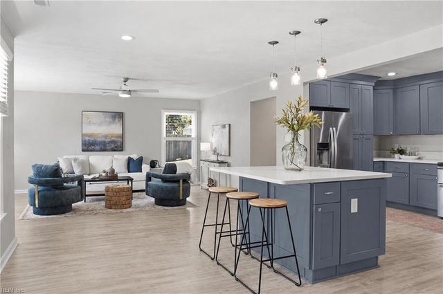 3540 Marvell RD, Virginia Beach, VA 23462