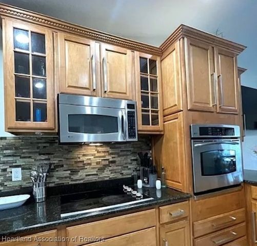 2695 W Newton Road, Avon Park, FL 33825