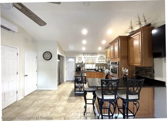 2695 W Newton Road, Avon Park, FL 33825