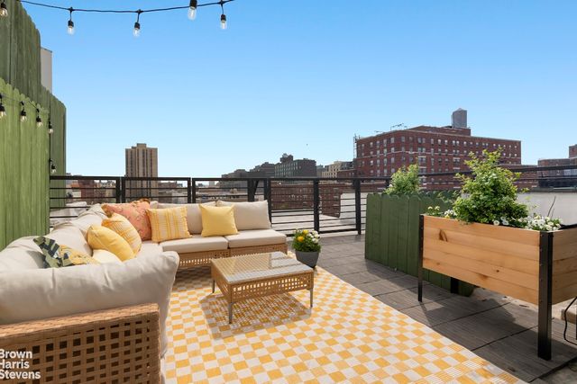 151 Lenox Ave Apt 5, New York City, NY 10026