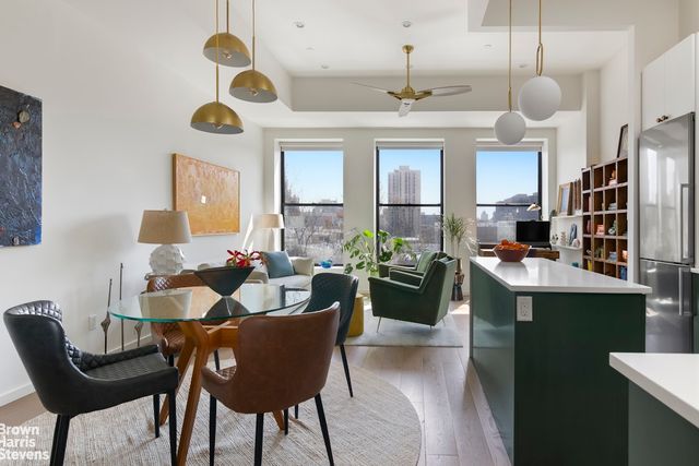 151 Lenox Ave Apt 5, New York City, NY 10026