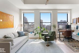 151 Lenox Ave Apt 5, New York City, NY 10026