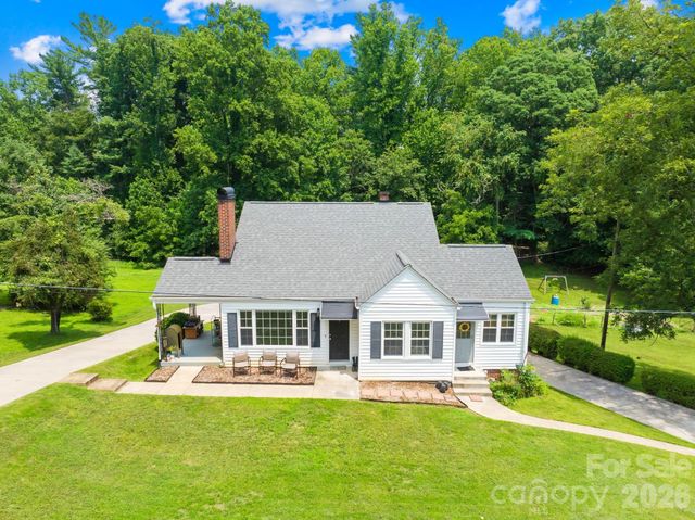 370 Legion Drive, North Wilkesboro, NC 28659