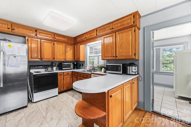 370 Legion Drive, North Wilkesboro, NC 28659