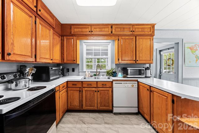 370 Legion Drive, North Wilkesboro, NC 28659