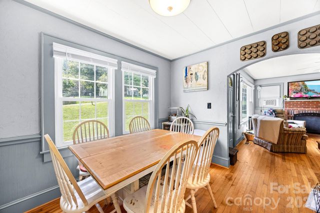 370 Legion Drive, North Wilkesboro, NC 28659