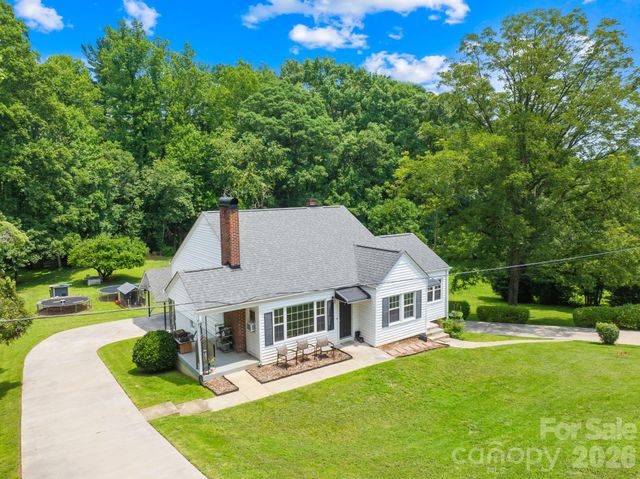 370 Legion Drive, North Wilkesboro, NC 28659