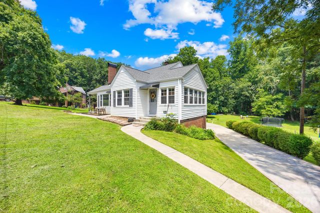370 Legion Drive, North Wilkesboro, NC 28659