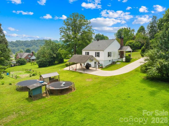 370 Legion Drive, North Wilkesboro, NC 28659