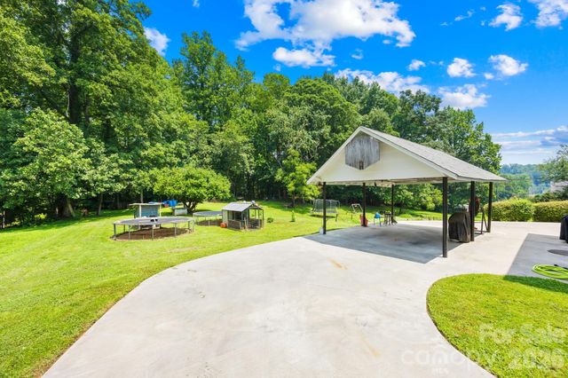 370 Legion Drive, North Wilkesboro, NC 28659