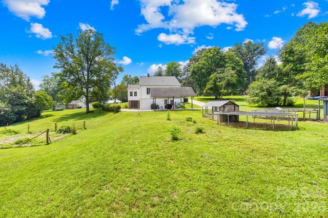 370 Legion Drive, North Wilkesboro, NC 28659