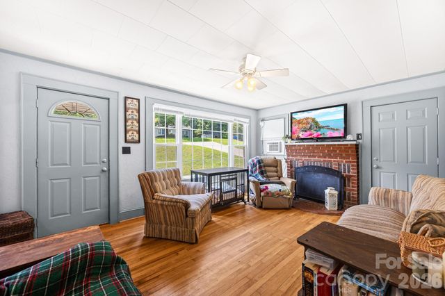 370 Legion Drive, North Wilkesboro, NC 28659