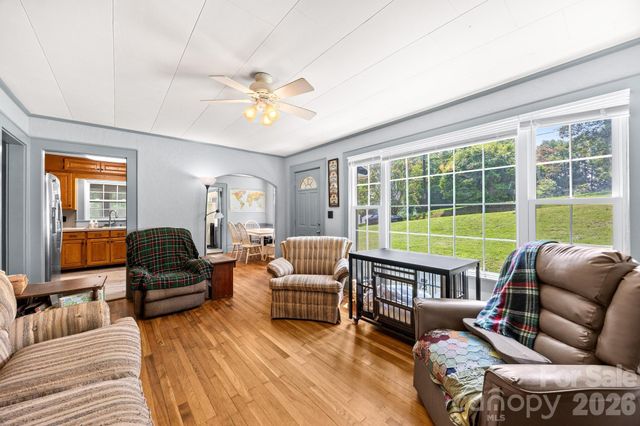 370 Legion Drive, North Wilkesboro, NC 28659